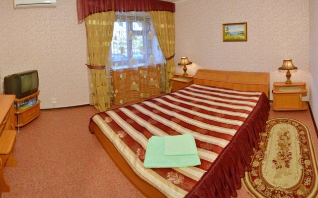 Hotel Na Kuznechnoy
