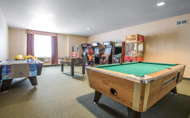 Comfort Suites At Royal Ridges Ripon