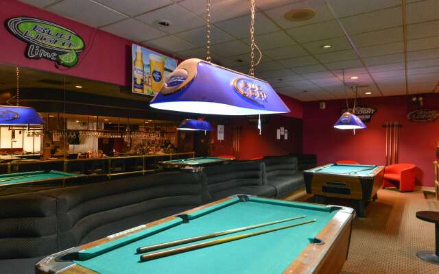 Americas Best Value Inn & Suites Victoria