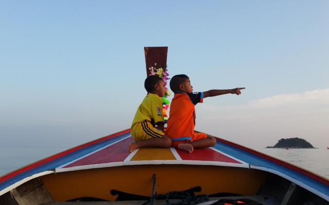 Koh Lipe Homestay