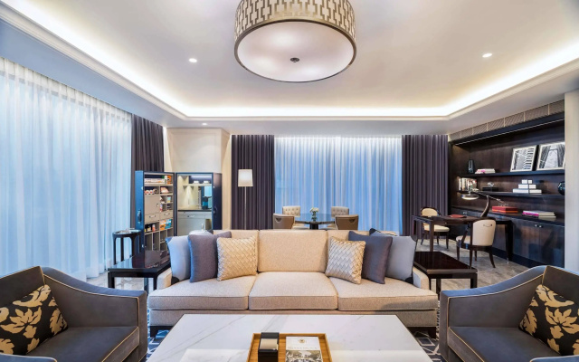 The St. Regis Kuala Lumpur
