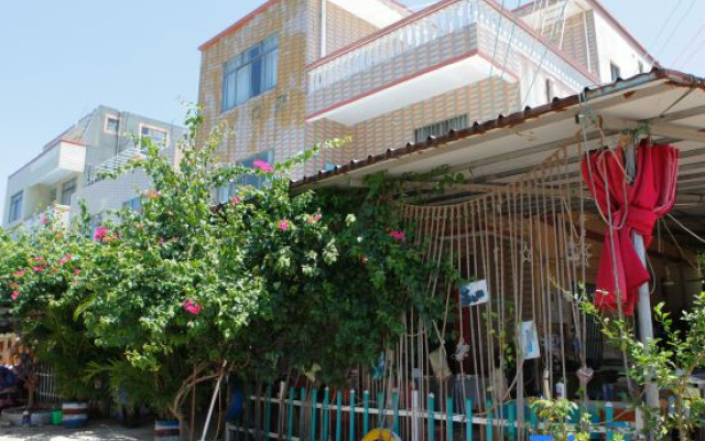 Xiyangyang Yunnan Renjia Homestay (Weizhou Island Landmark Plaza) – Outside – Beihai
