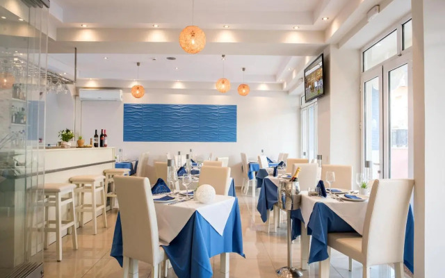 Palotel Gouvia Corfu Hotel