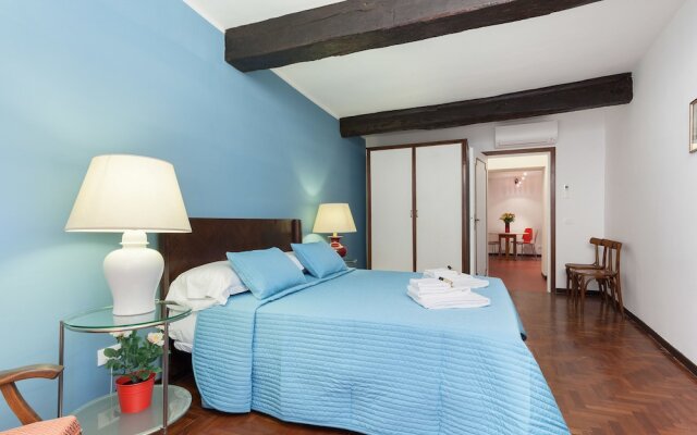 Rome as you feel - Minerva