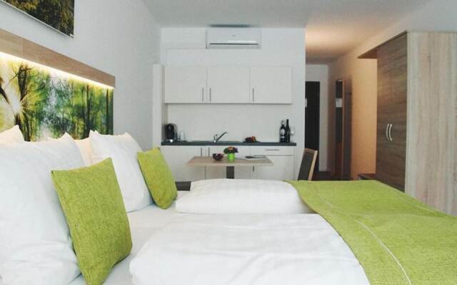 Four Stars By City Hotel