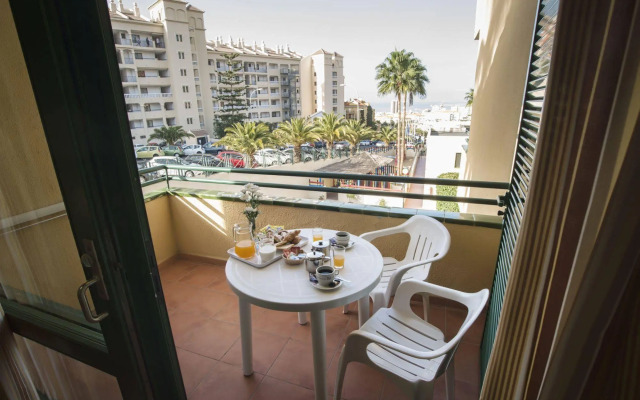 Ohasis Boutique Suites