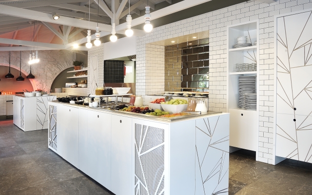 Ekies All Senses Resort, a Member of Design Hotels