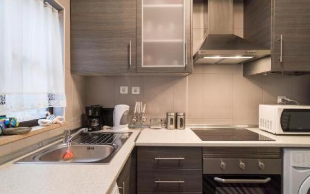 Akivillas Tavira In III