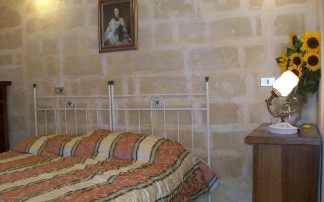 B&B Matera Sassi