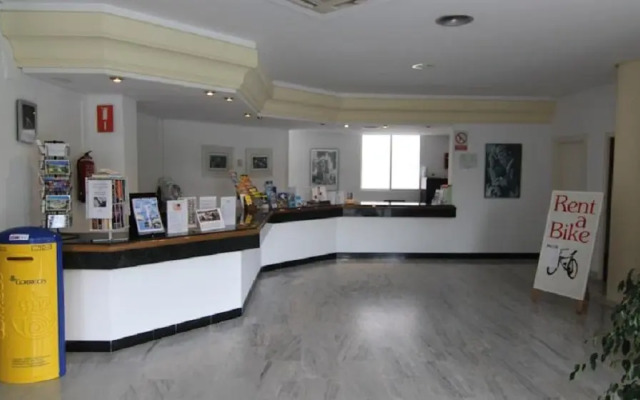 Maracaibo Aparthotel