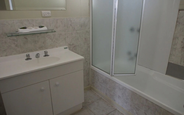 Porepunkah Pines Holiday Park