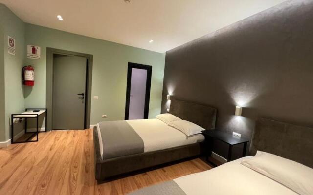 Click Apartments - Tirana