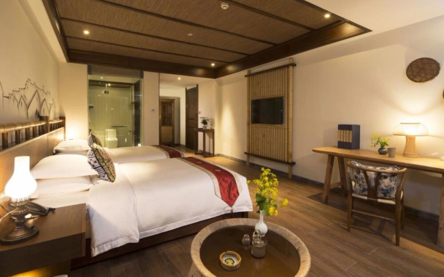 Sunforest Resort Hotel