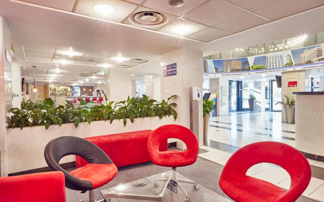 MyContinental Sibiu