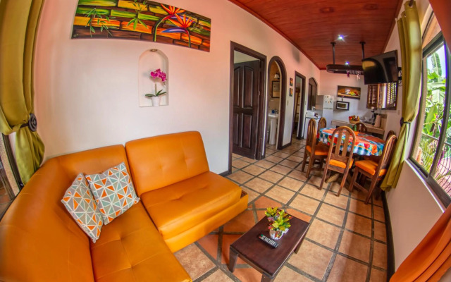 Sol y Luna Apartments