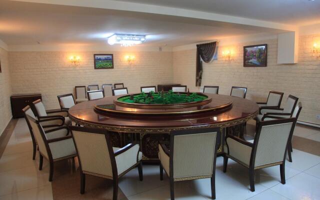 Grand Atlas Hotel
