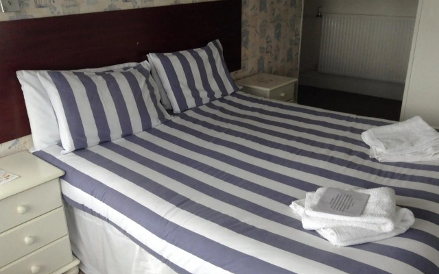 North Parade Seafront Accommodation
