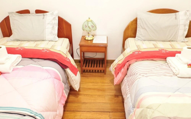 Sol de oro hostal