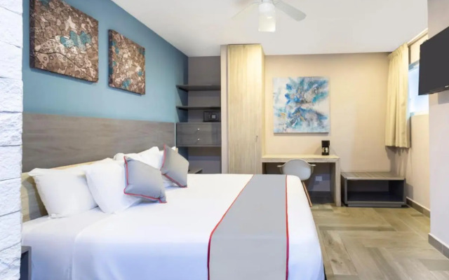 Illusion Xpress (Attraction Hotel Deluxe)