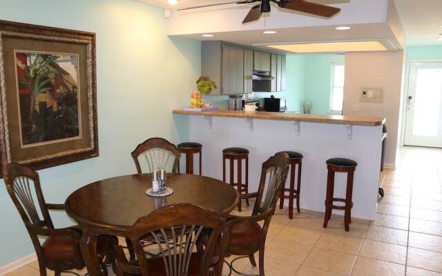 Deep Water Cove by Surfside VR