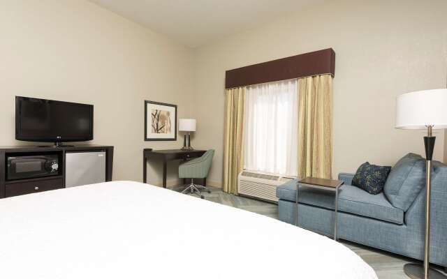 Hampton Inn Detroit/Roseville