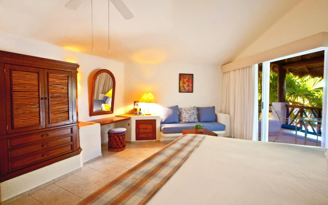 Desire Pearl Riviera Maya Resort, Couples Only – Adults Only All Inclusive
