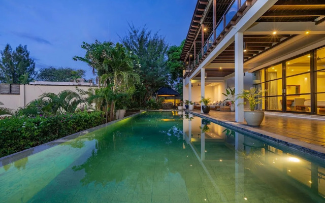 Olivia Estate