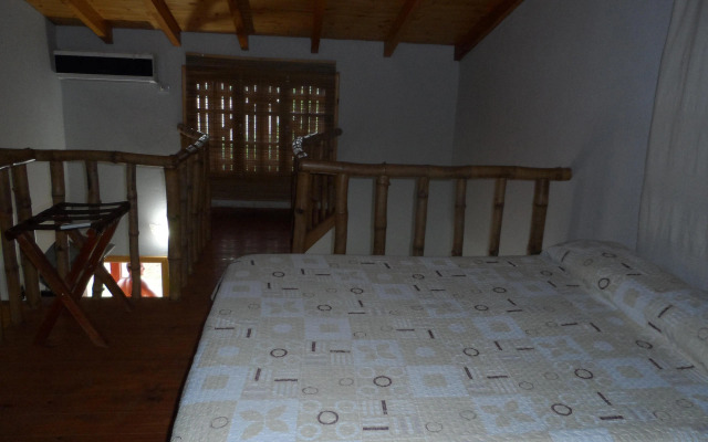 Apart Hotel Cataratas