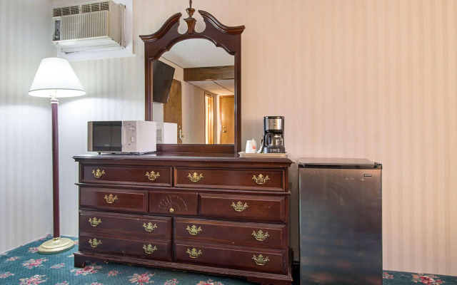 Econo Lodge
