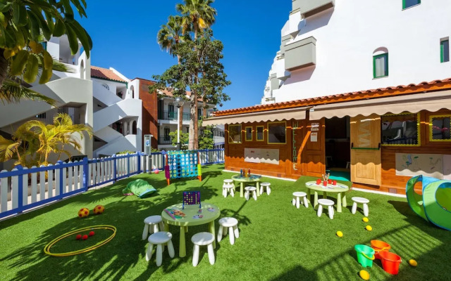 Apartahotel Olid