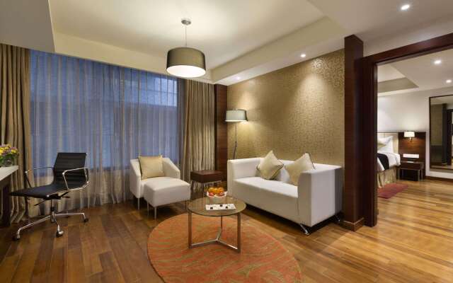 Howard Johnson by Wyndham Bengaluru Hebbal