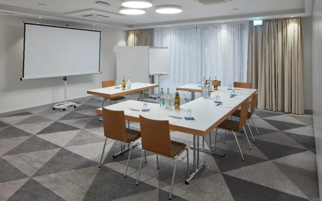 Holiday Inn Express Merzig by IHG