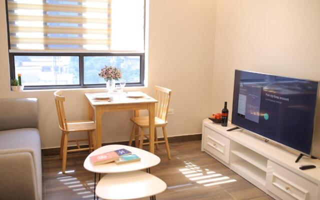Lee Apartment & Hotel