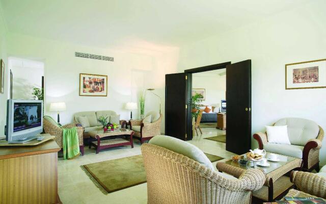 Jolie Ville Royal Peninsula Hotel & Resort Sharm El Sheikh