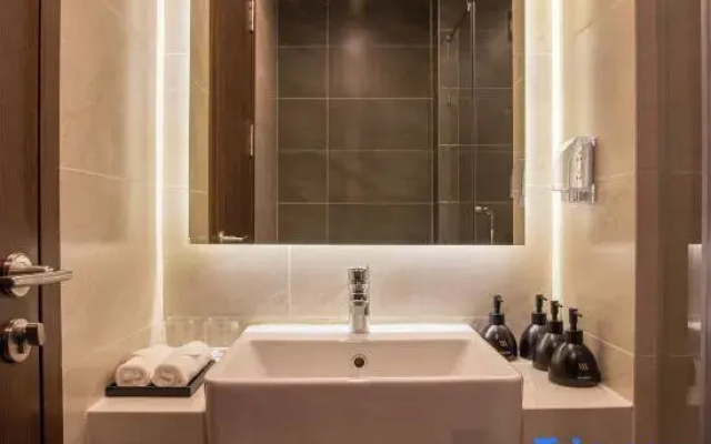Mandala Hotel & Suites Hai Duong