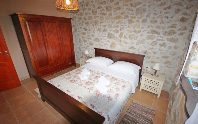Apartment in Villa Rustica
