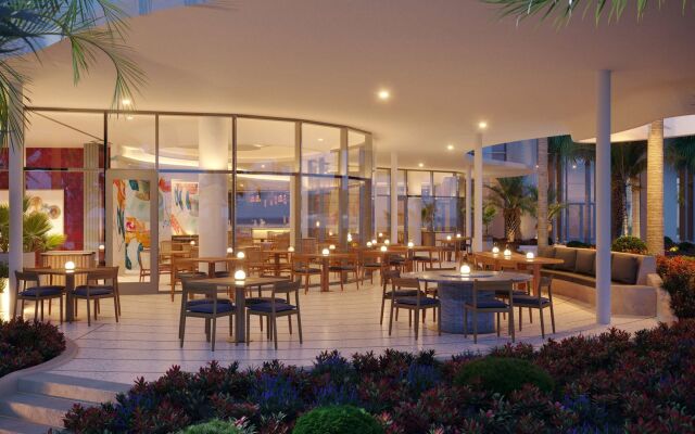 Conrad Orlando at Evermore