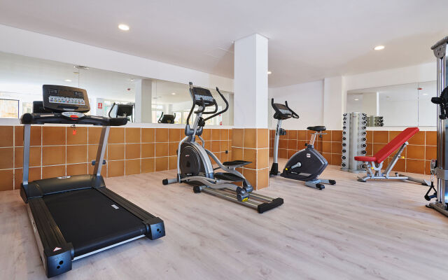 Protur Badia Park Aparthotel