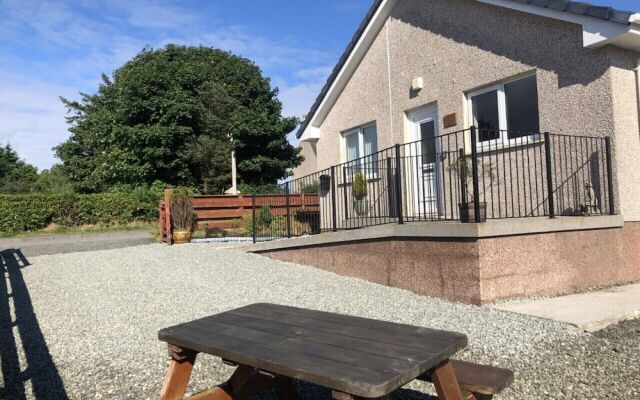 Inviting 2-bed House in Isle of Lewis