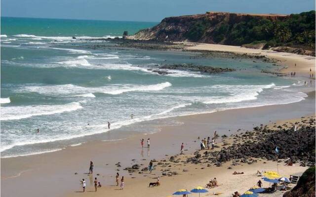 Pousada das Canoas