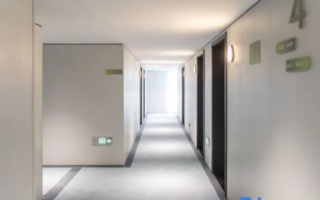 Hi Inn Linhai Chonghe Gate Hotel