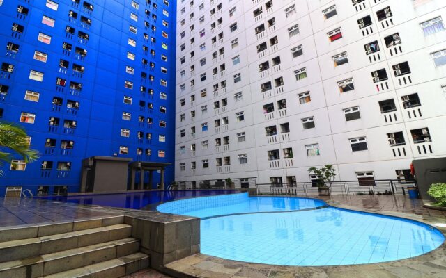 Green Pramuka City by SR Property