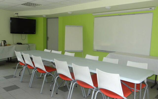 La Maison des Cent Vallées