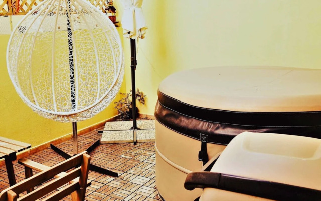 Modern Flat Close To Valletta sleeps 8