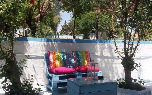 Sofias Blue Apartments