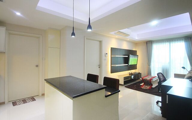 Casa Grande Apartment by Mediapura