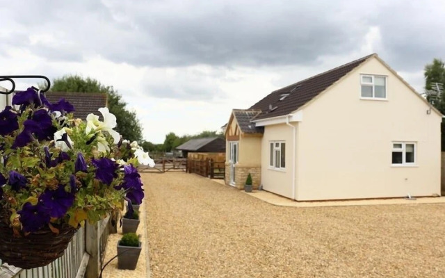 Old Groom's Cottage