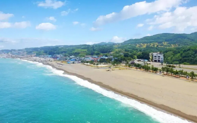 Gyeongju Casting Pension