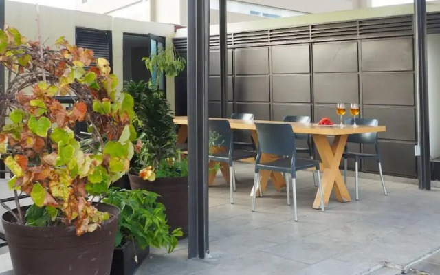 Mirador Pushkin by The Local Way