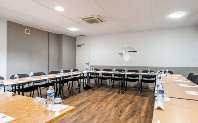 Comfort Hotel Grenoble Meylan
